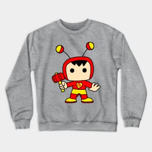 Funko Pop! El Chapulin Colorado Crewneck Sweatshirt